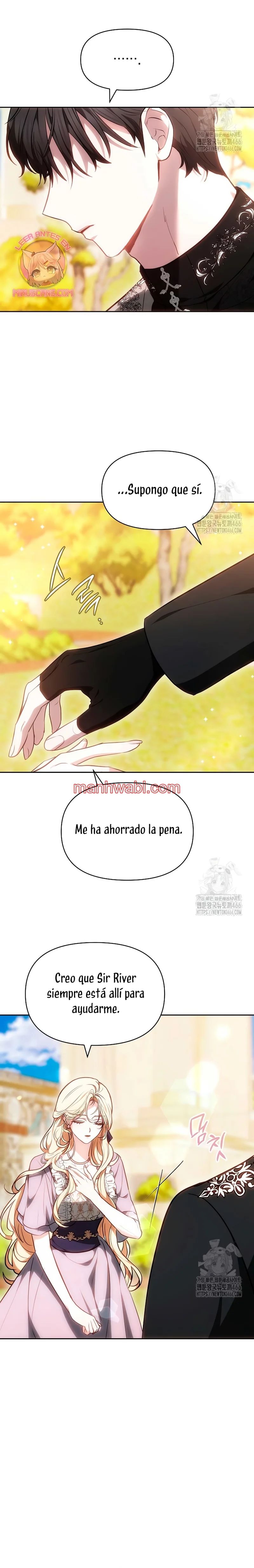 Ayúdame a dormir - Capítulo 7_2 manhwa