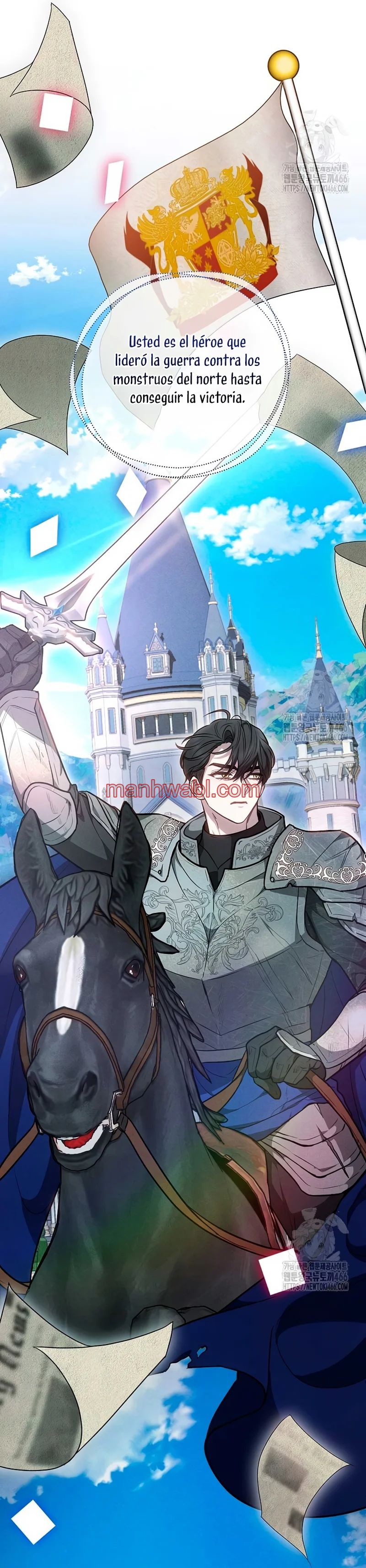 Ayúdame a dormir - Capítulo 7_2 manhwa