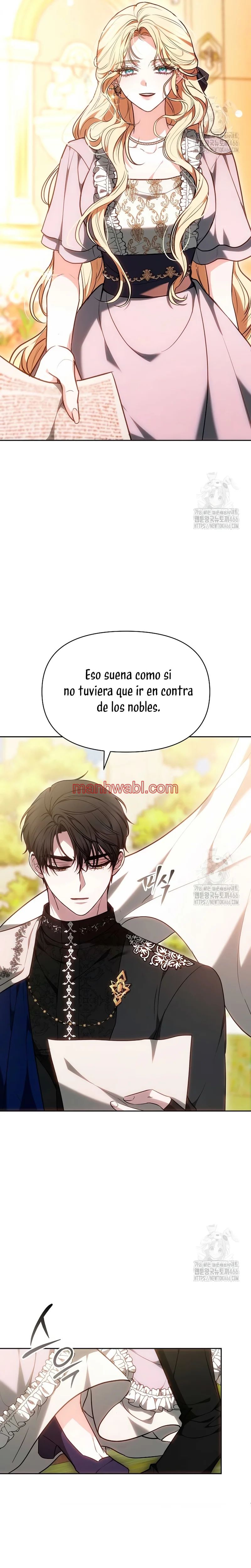Ayúdame a dormir - Capítulo 7_2 manhwa