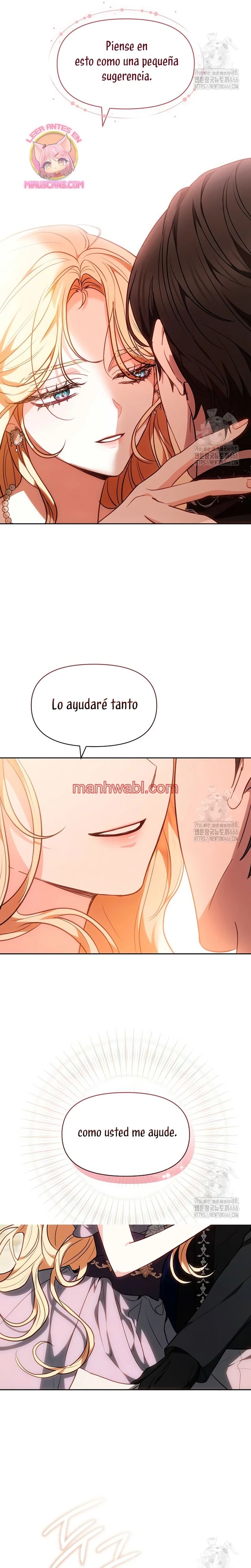 Ayúdame a dormir - Capítulo 7_2 manhwa