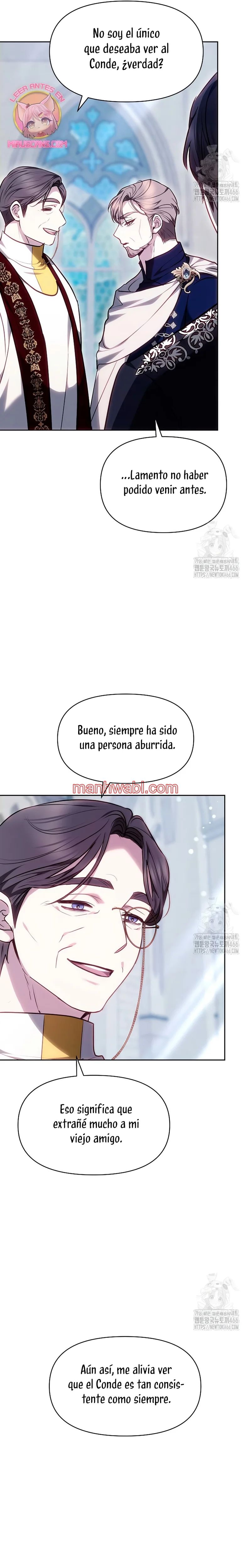 Ayúdame a dormir - Capítulo 7_2 manhwa