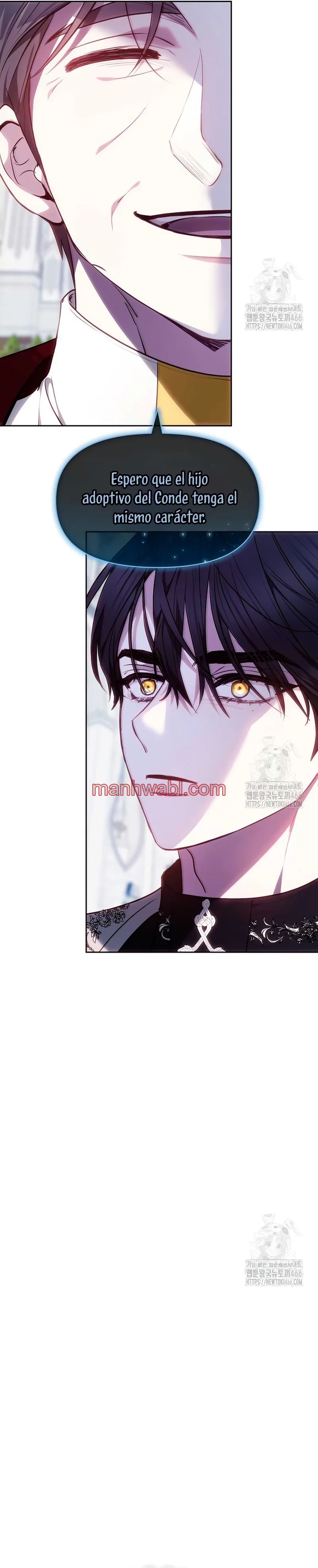 Ayúdame a dormir - Capítulo 7_2 manhwa