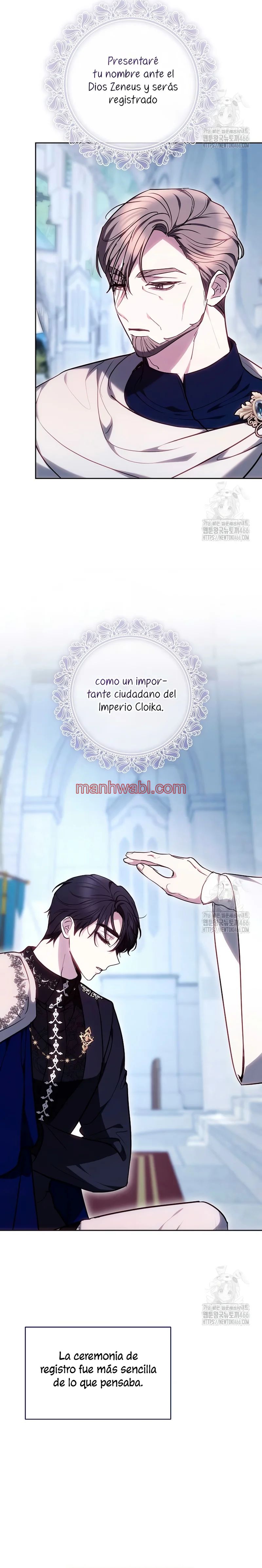 Ayúdame a dormir - Capítulo 7_2 manhwa