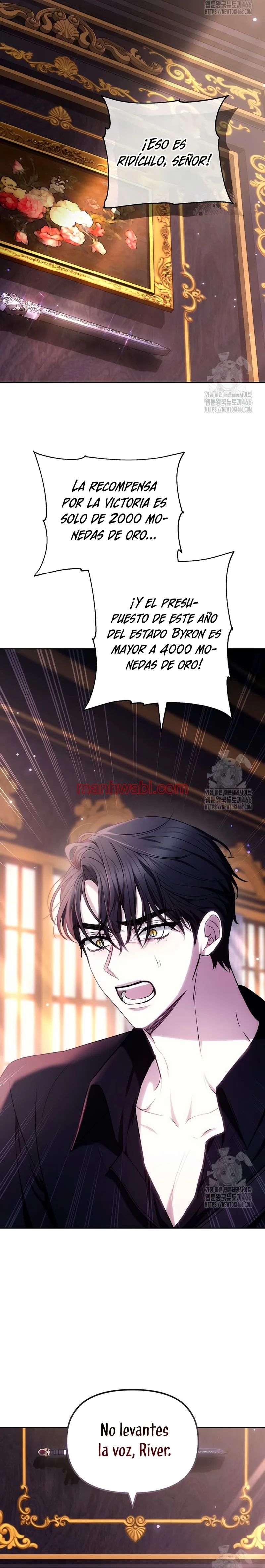 Ayúdame a dormir - Capítulo 9 manhwa