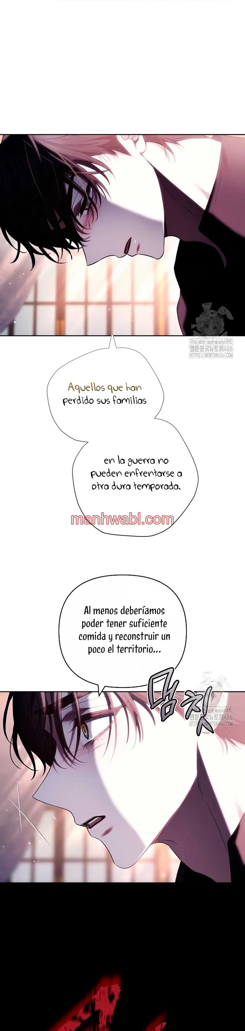 Ayúdame a dormir - Capítulo 9_2 manhwa