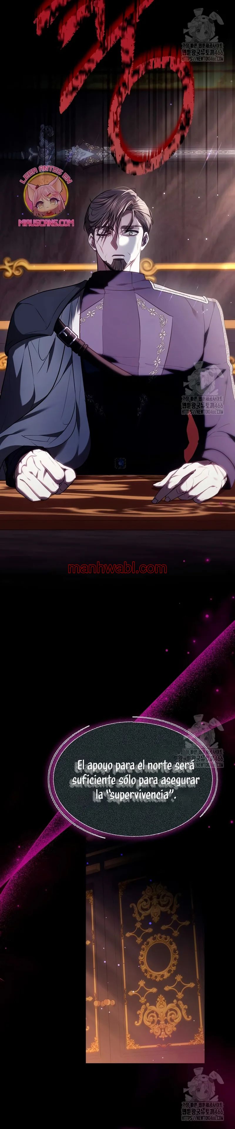 Ayúdame a dormir - Capítulo 9_2 manhwa