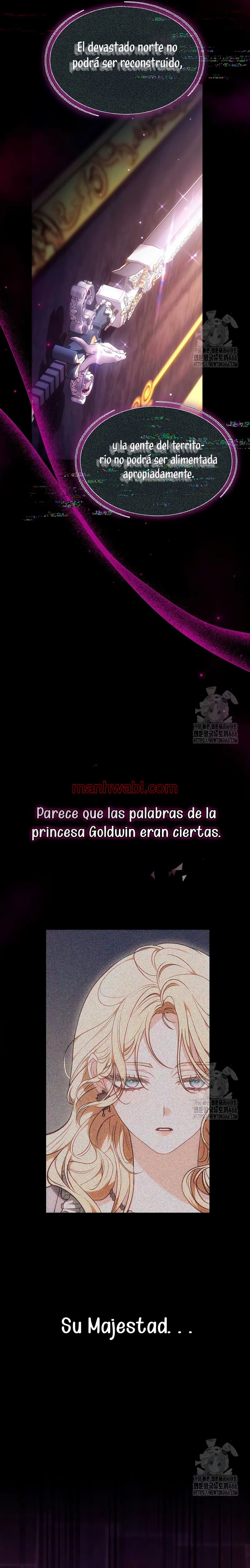 Ayúdame a dormir - Capítulo 9_2 manhwa