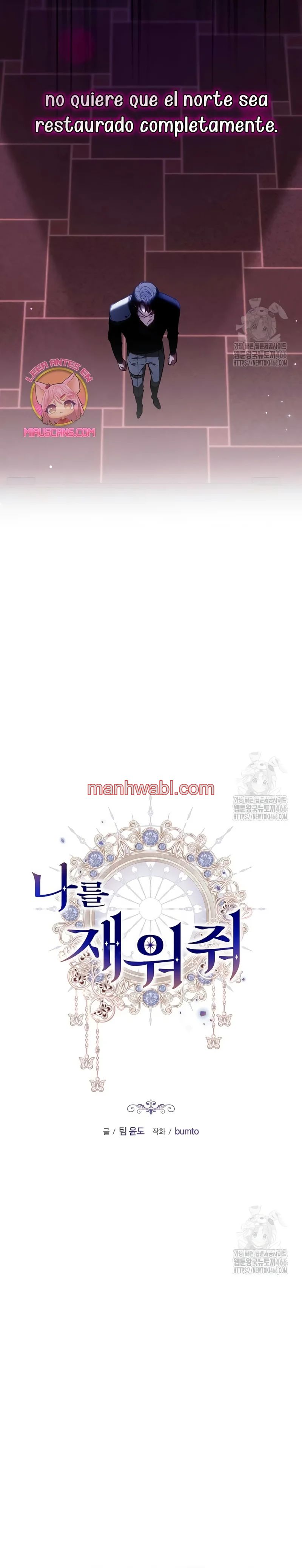 Ayúdame a dormir - Capítulo 9_2 manhwa