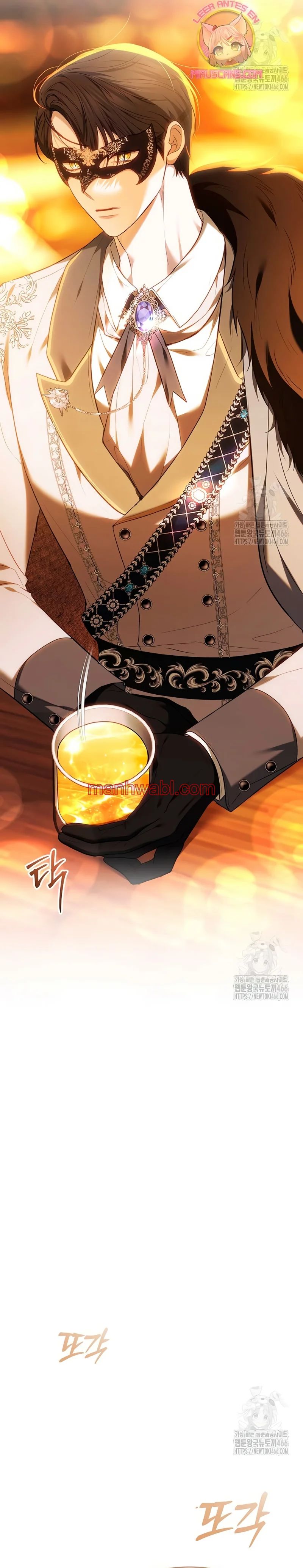 Ayúdame a dormir - Capítulo 9_2 manhwa