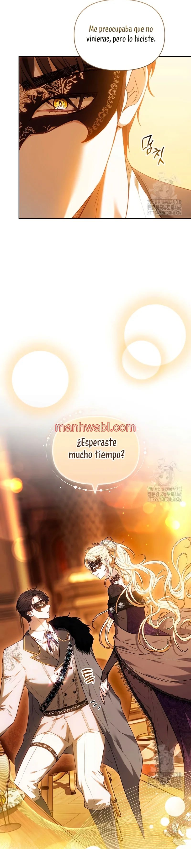 Ayúdame a dormir - Capítulo 9_2 manhwa