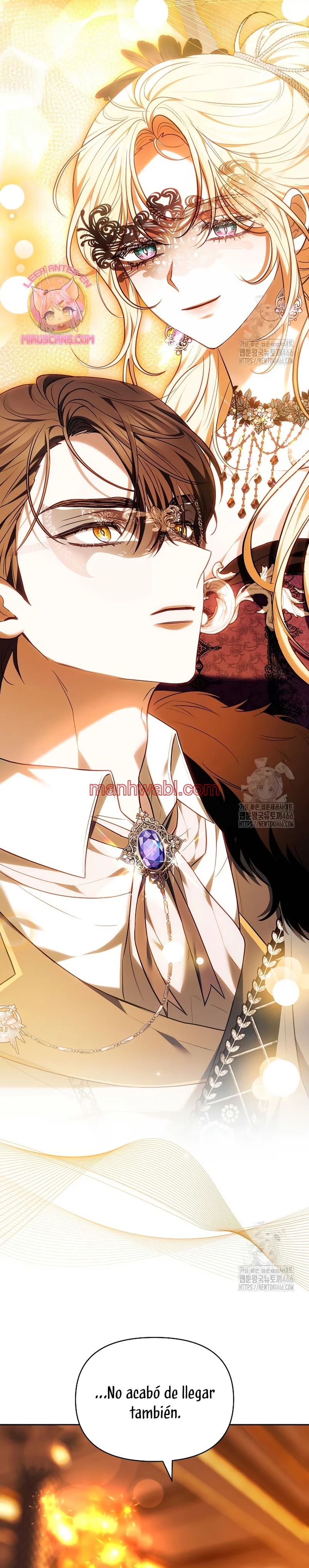 Ayúdame a dormir - Capítulo 9_2 manhwa