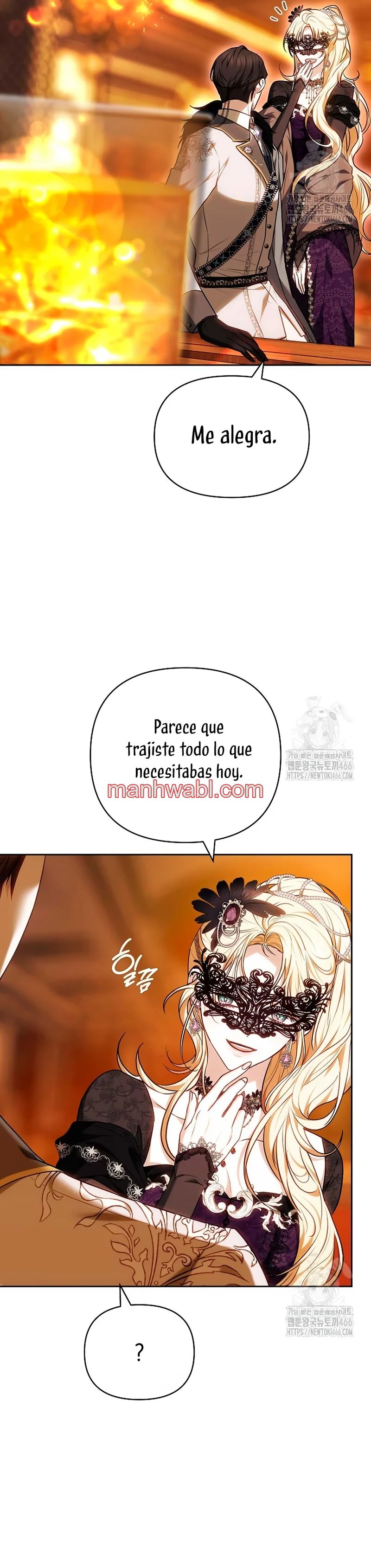 Ayúdame a dormir - Capítulo 9_2 manhwa