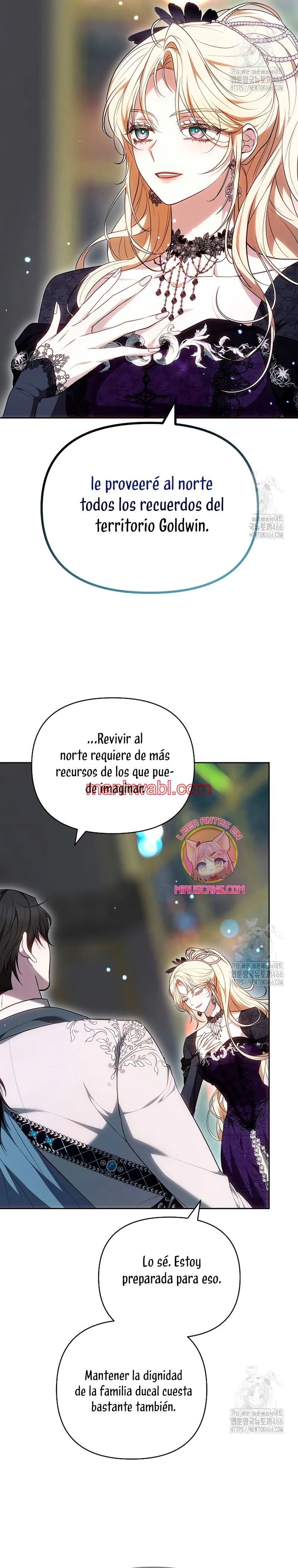 Ayúdame a dormir - Capítulo 9_3 manhwa