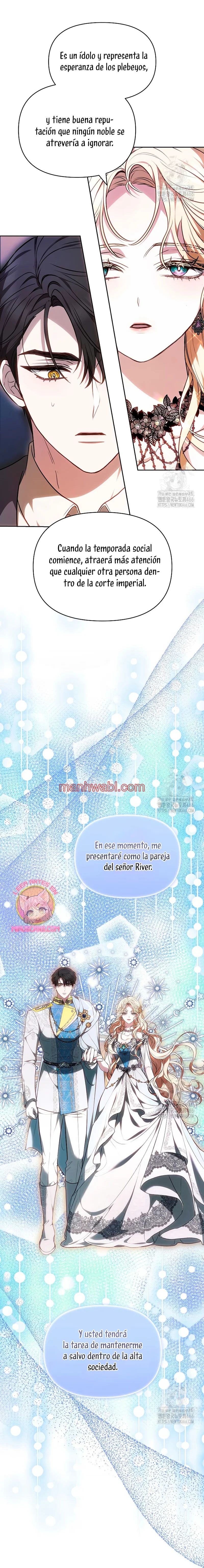 Ayúdame a dormir - Capítulo 9_3 manhwa