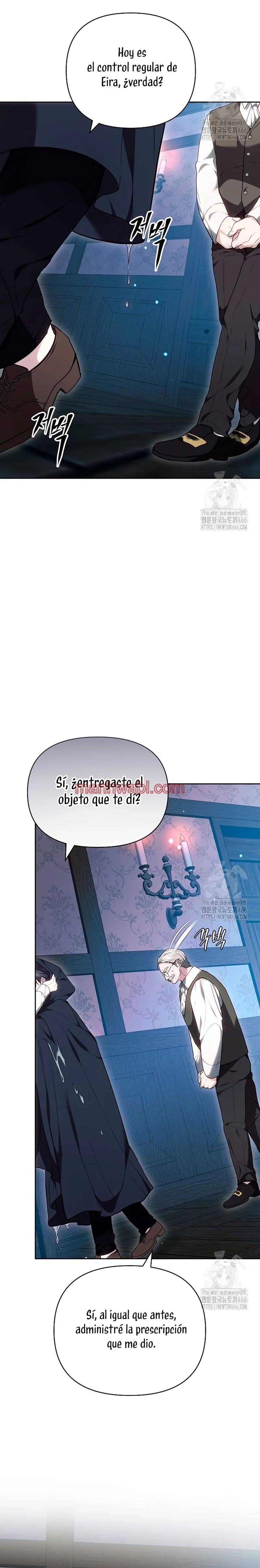 Ayúdame a dormir - Capítulo 9_3 manhwa