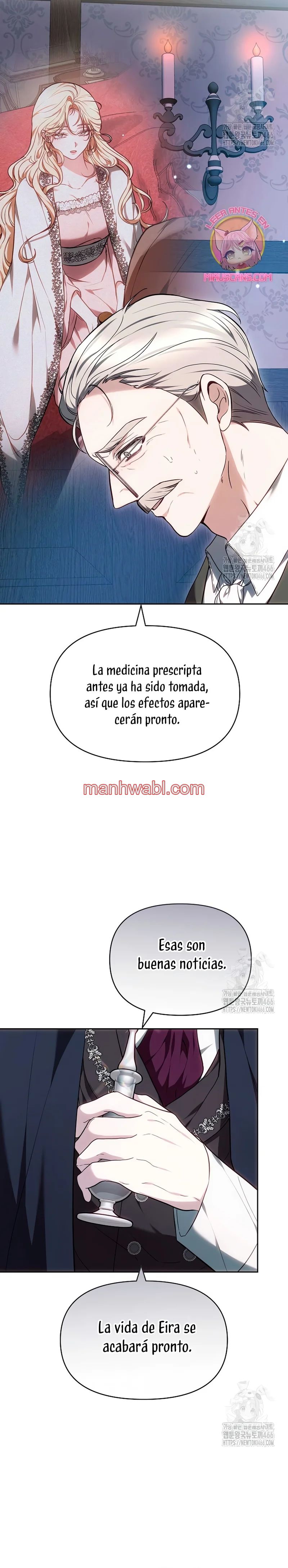 Ayúdame a dormir - Capítulo 9_3 manhwa