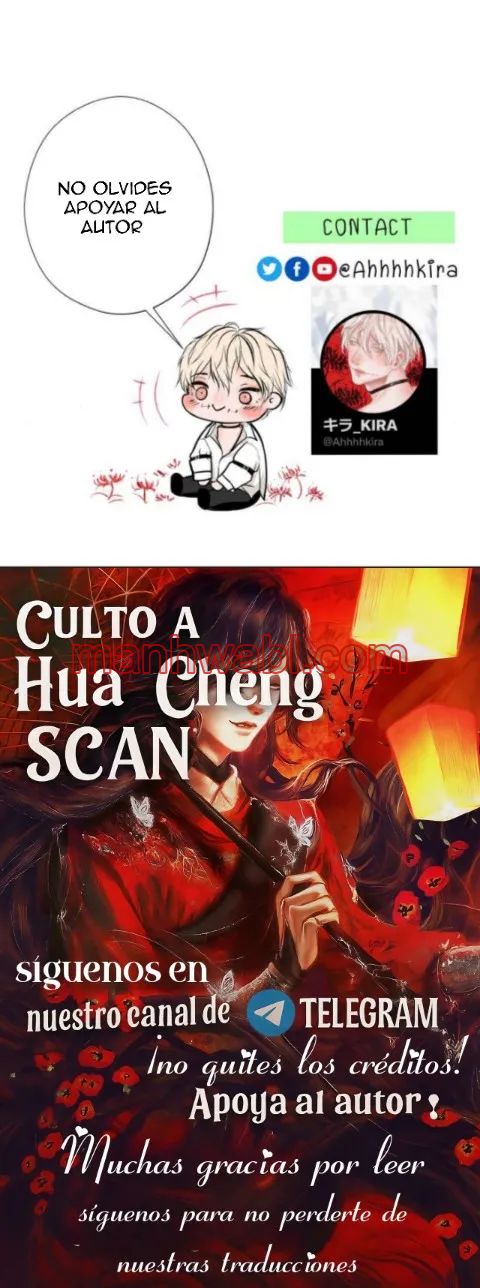 Baby Omega - Capítulo 8_3 manhwa