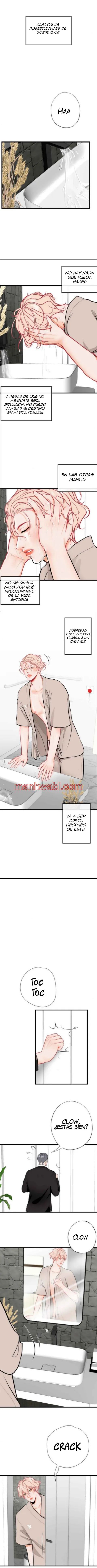 Baby Omega - Capítulo 9_2 manhwa