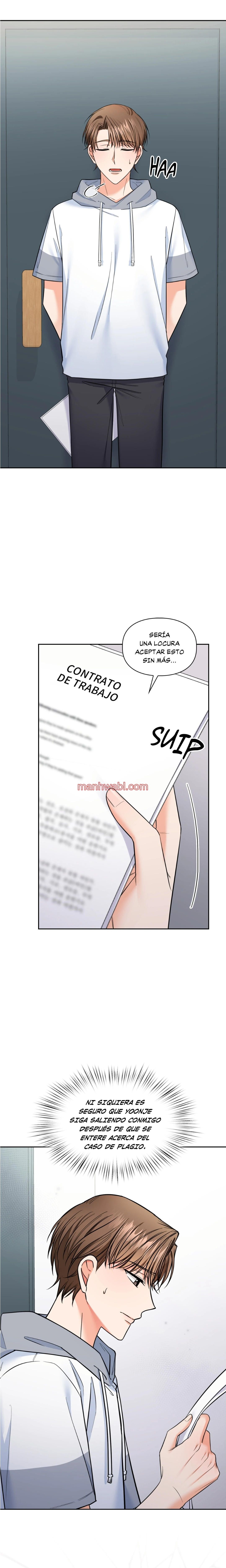 Baño Publico Luz de Luna - Capítulo 42_3 manhwa