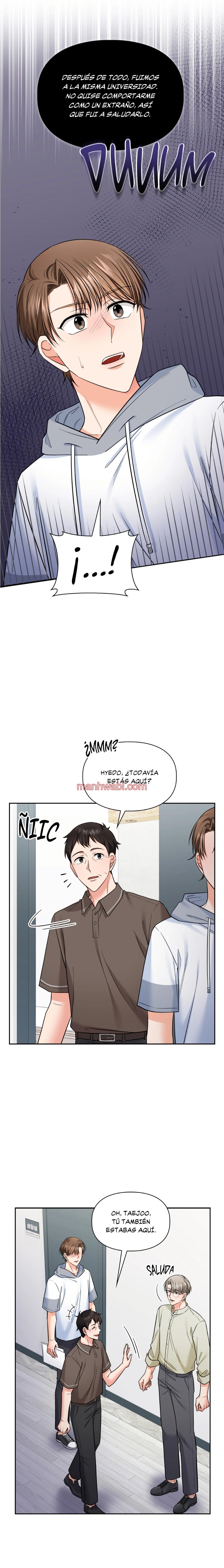 Baño Publico Luz de Luna - Capítulo 42_3 manhwa