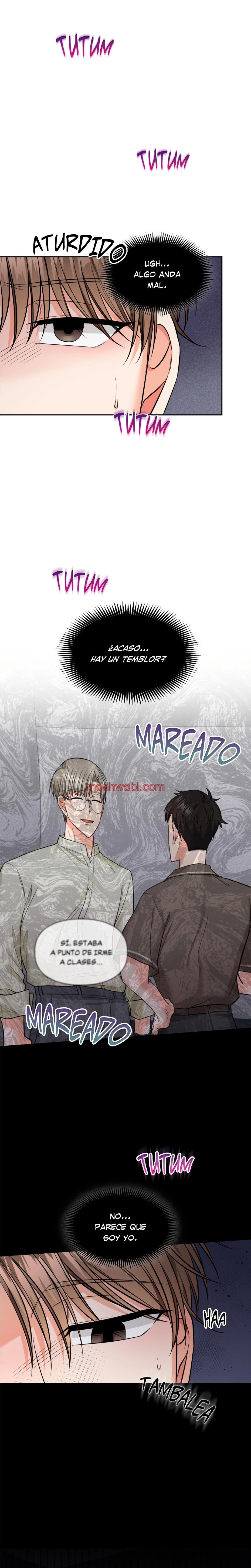 Baño Publico Luz de Luna - Capítulo 42_3 manhwa