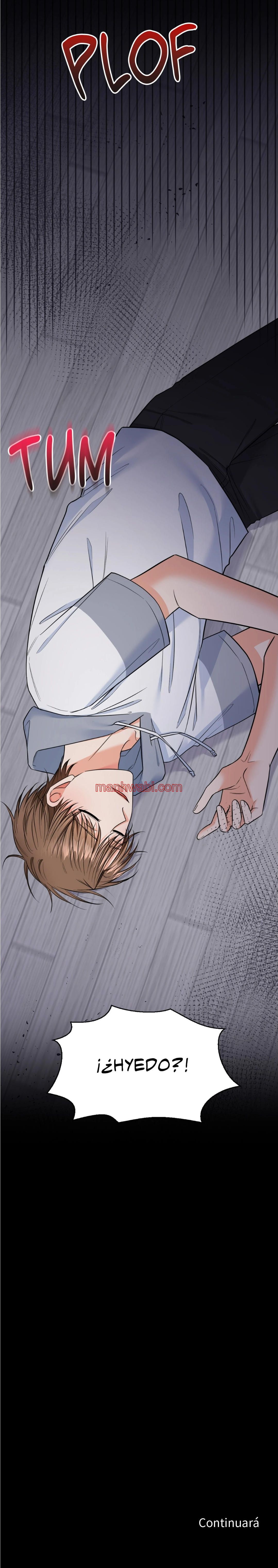 Baño Publico Luz de Luna - Capítulo 42_3 manhwa
