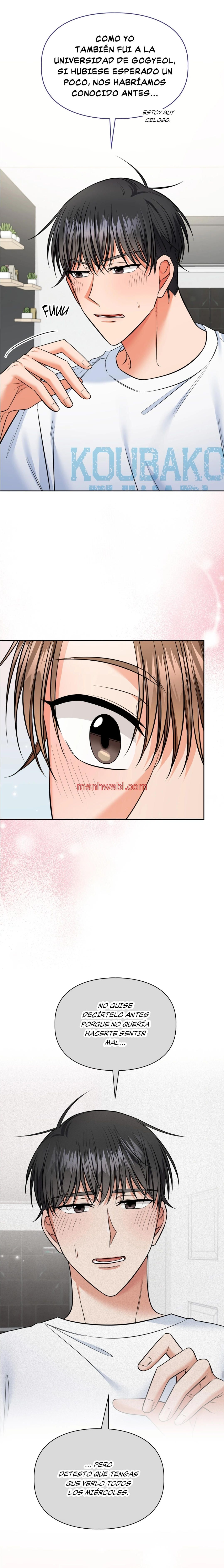 Baño Publico Luz de Luna - Capítulo 43_2 manhwa