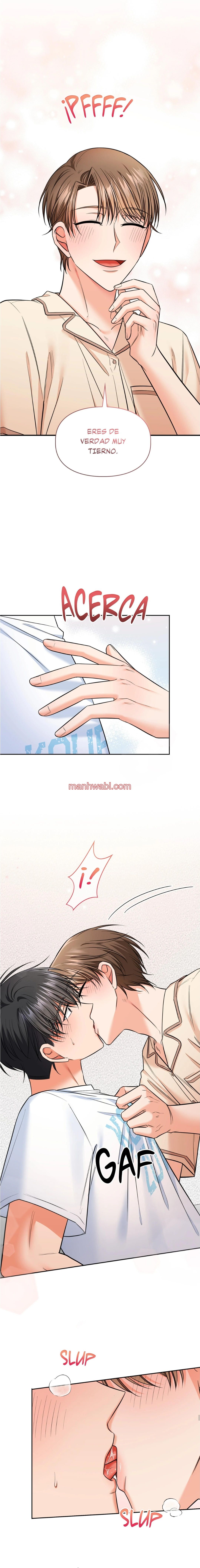 Baño Publico Luz de Luna - Capítulo 43_2 manhwa