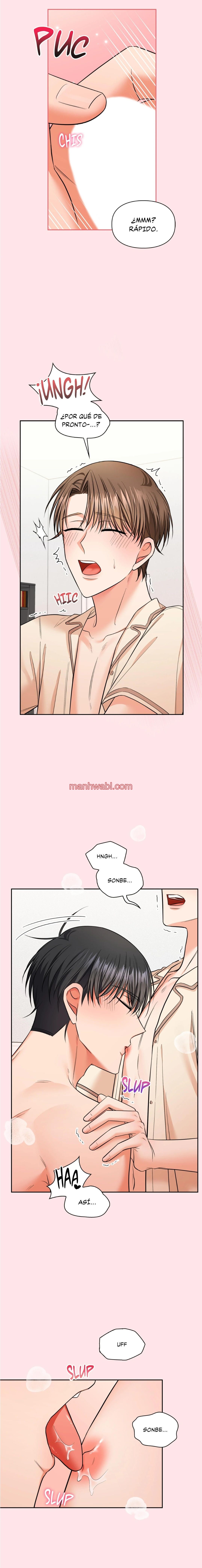 Baño Publico Luz de Luna - Capítulo 43_3 manhwa