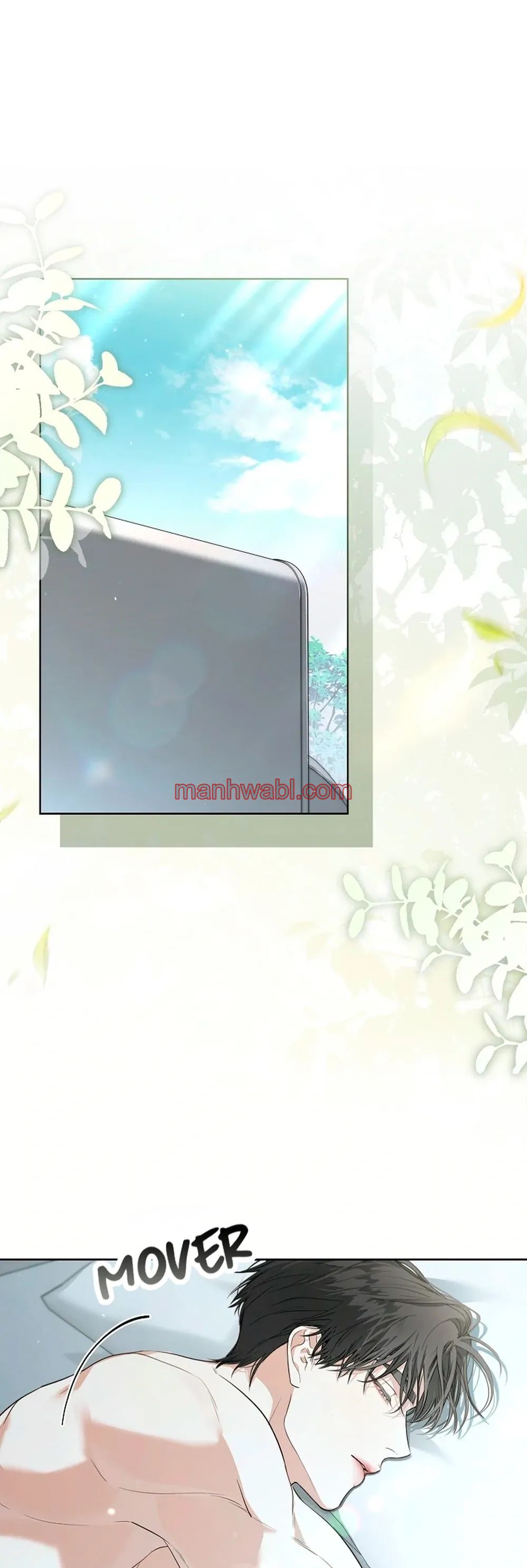 Bésame, si puedes - Capítulo 34 manhwa