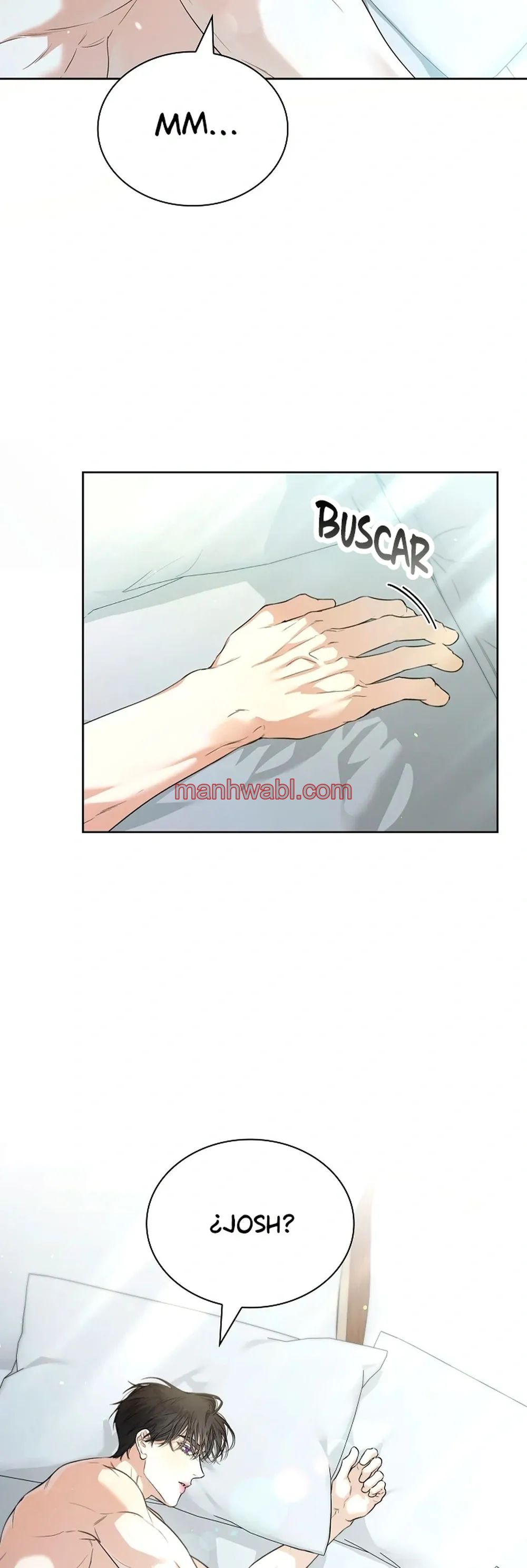 Bésame, si puedes - Capítulo 34 manhwa