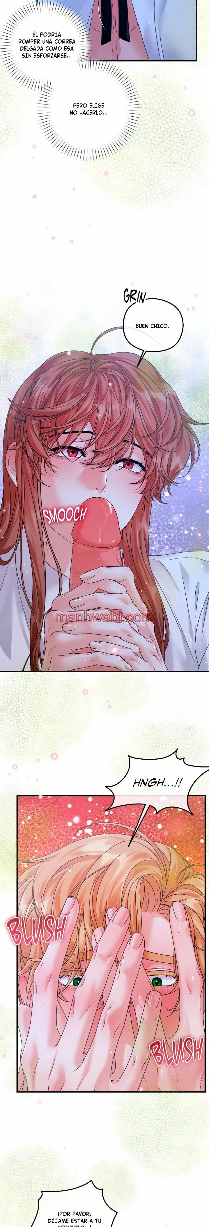 Beta Count So Has Changed - Capítulo 24 manhwa