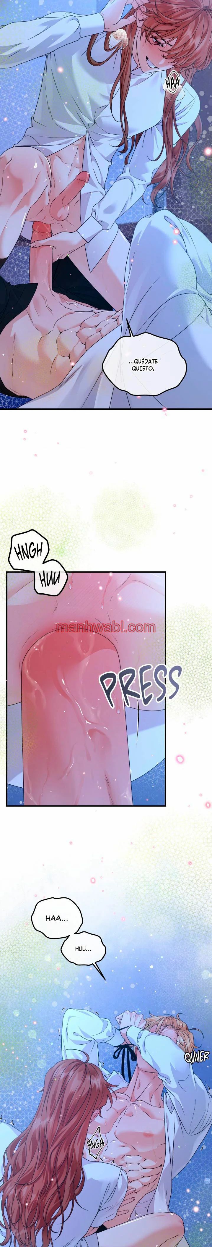 Beta Count So Has Changed - Capítulo 24 manhwa