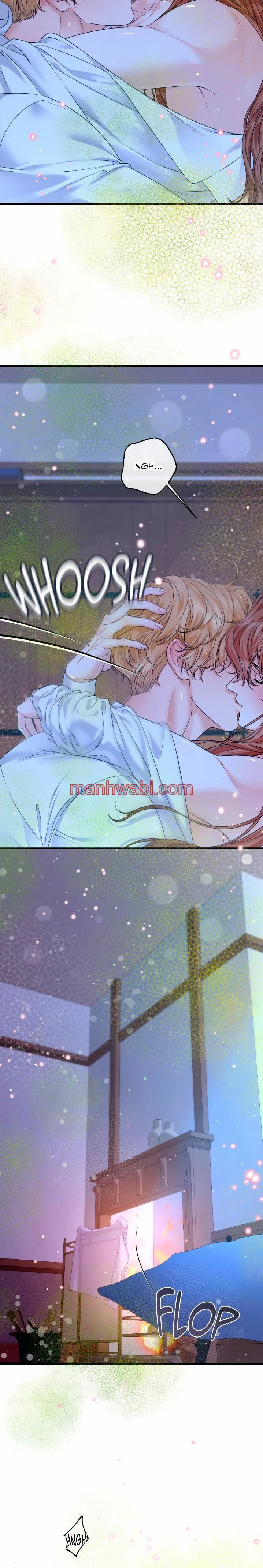 Beta Count So Has Changed - Capítulo 24_2 manhwa