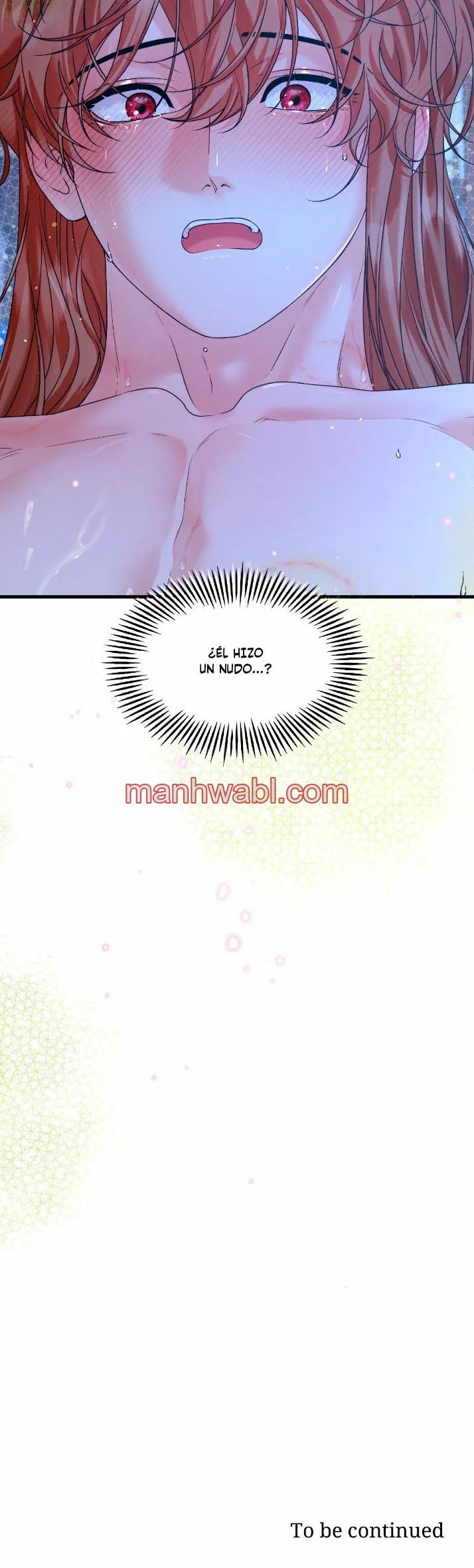 Beta Count So Has Changed - Capítulo 24_3 manhwa