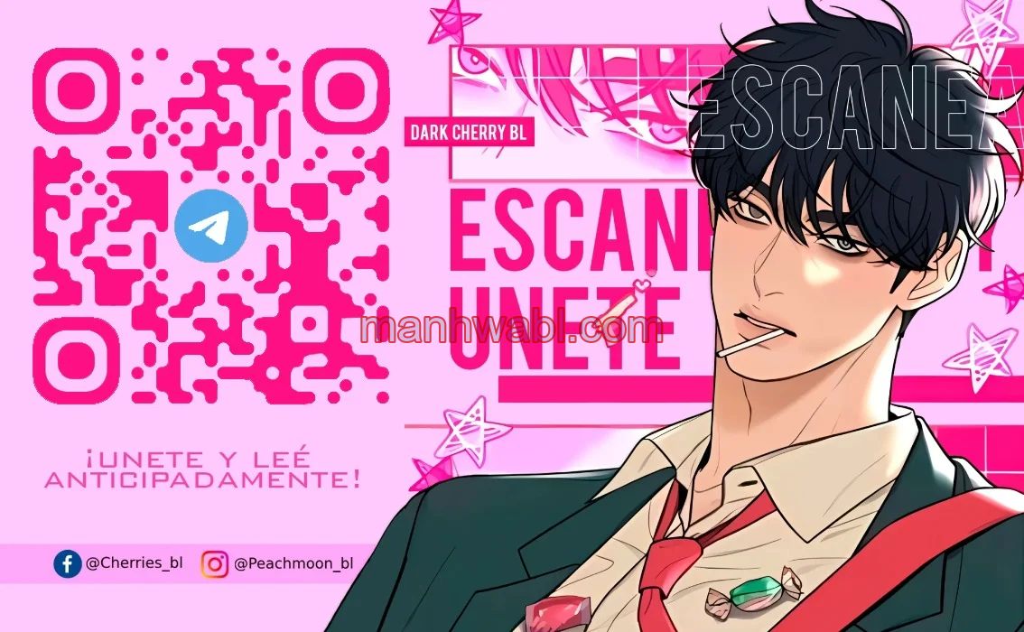 Beta Count So Has Changed - Capítulo 24_3 manhwa