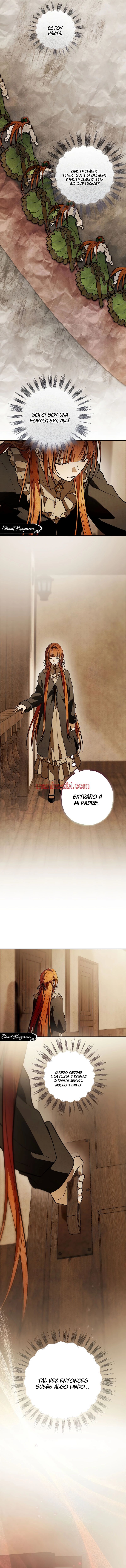 Bienvenido a la mansión Rose - Capítulo 32_2 manhwa