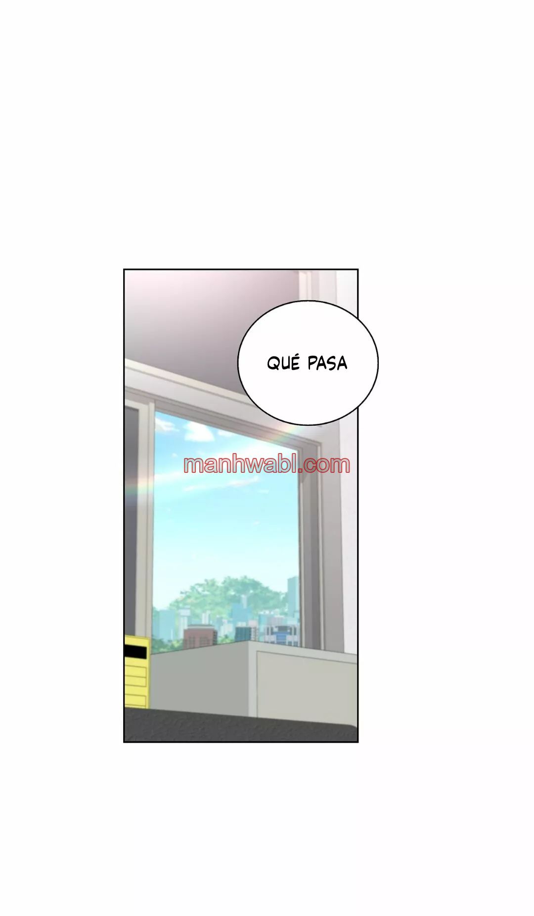Blaze Out - Capítulo 12 manhwa