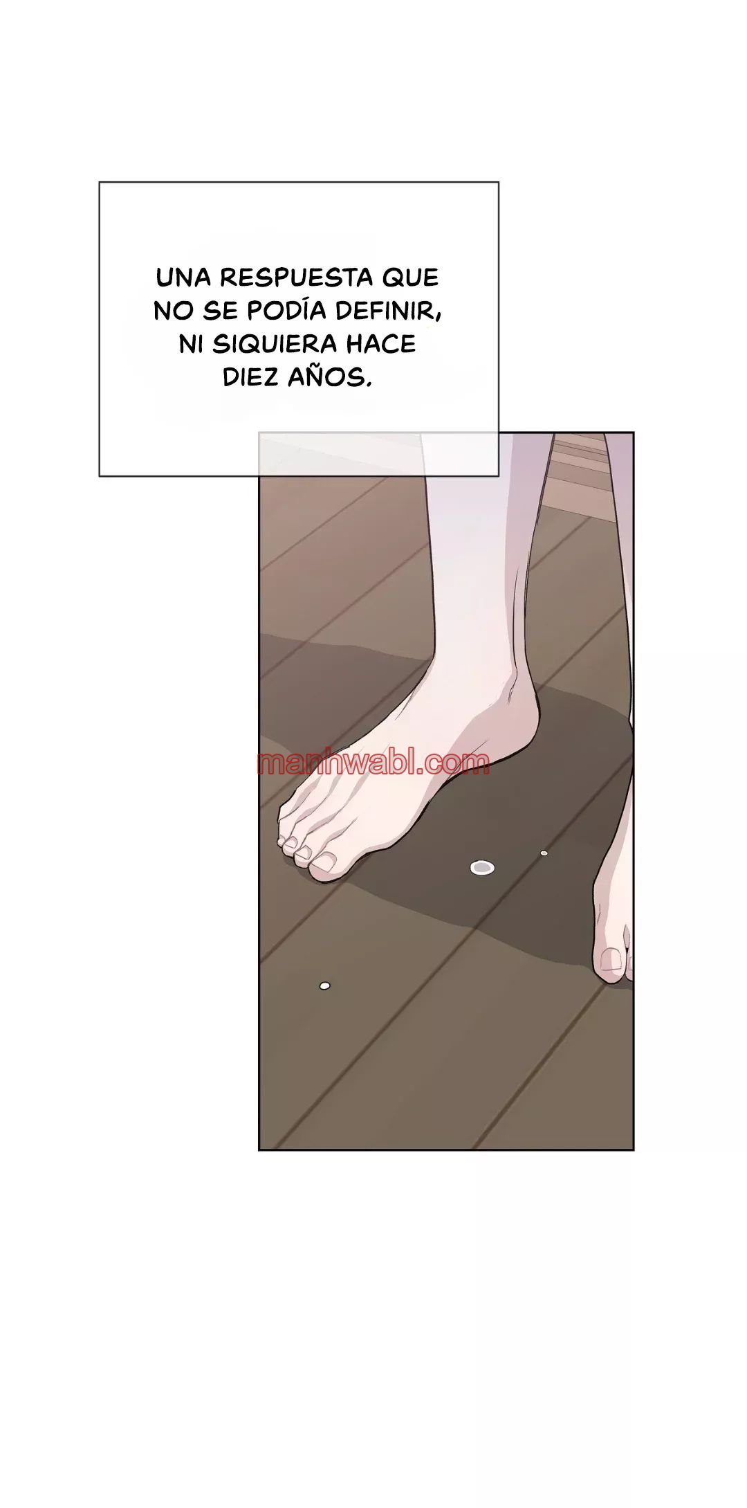 Blaze Out - Capítulo 19 manhwa