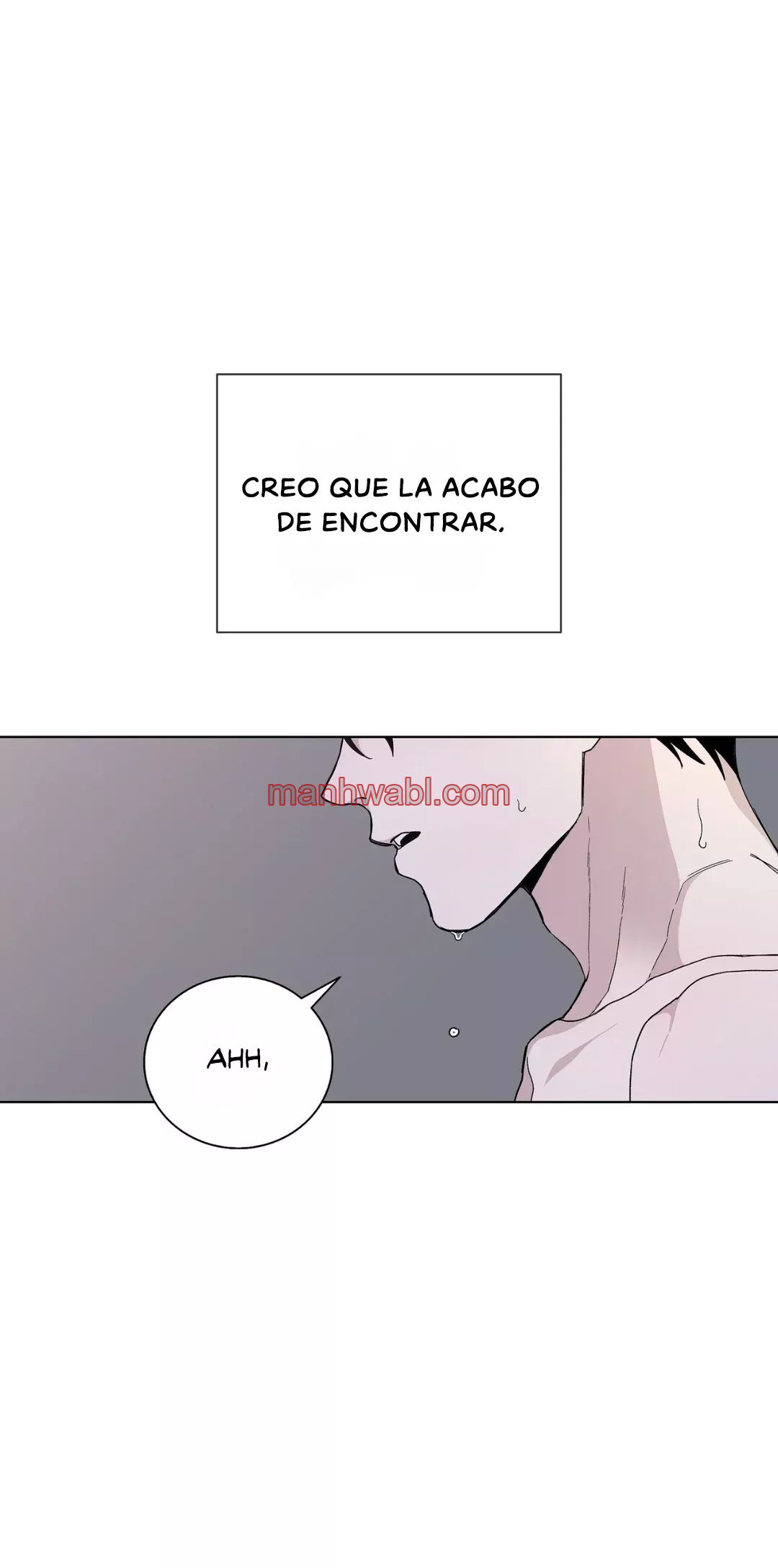 Blaze Out - Capítulo 19 manhwa
