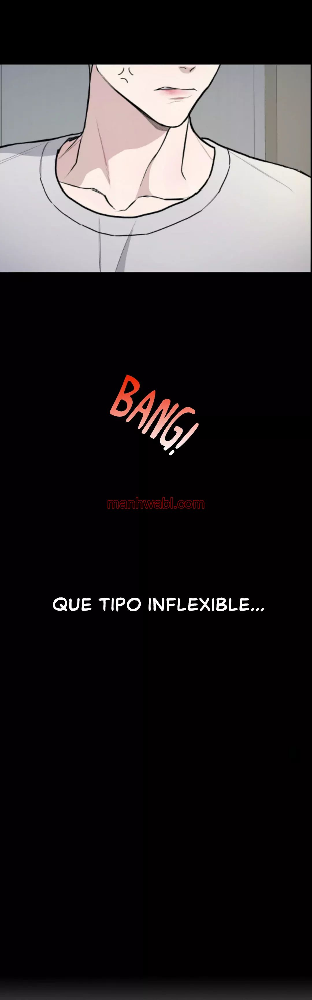 Blaze Out - Capítulo 19_3 manhwa