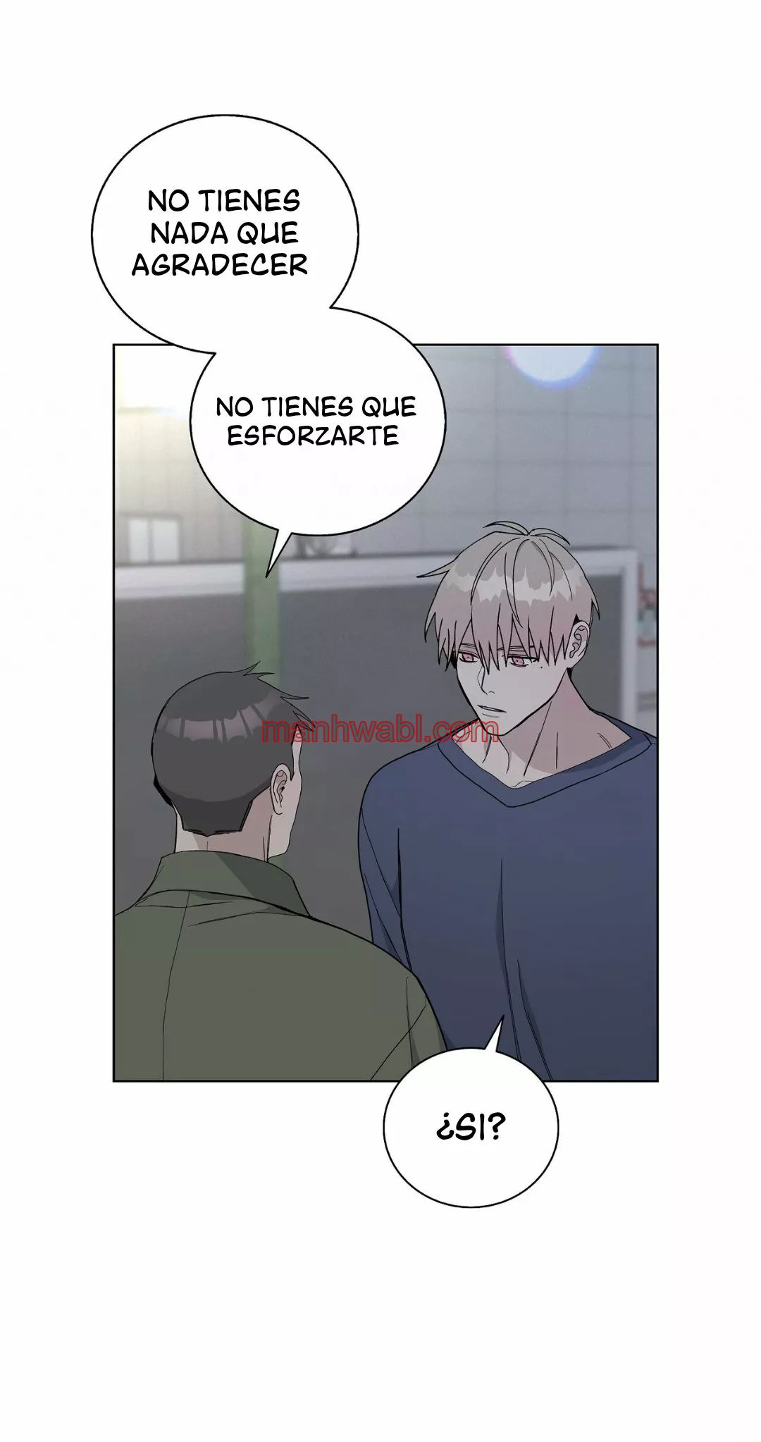 Blaze Out - Capítulo 1_3 manhwa