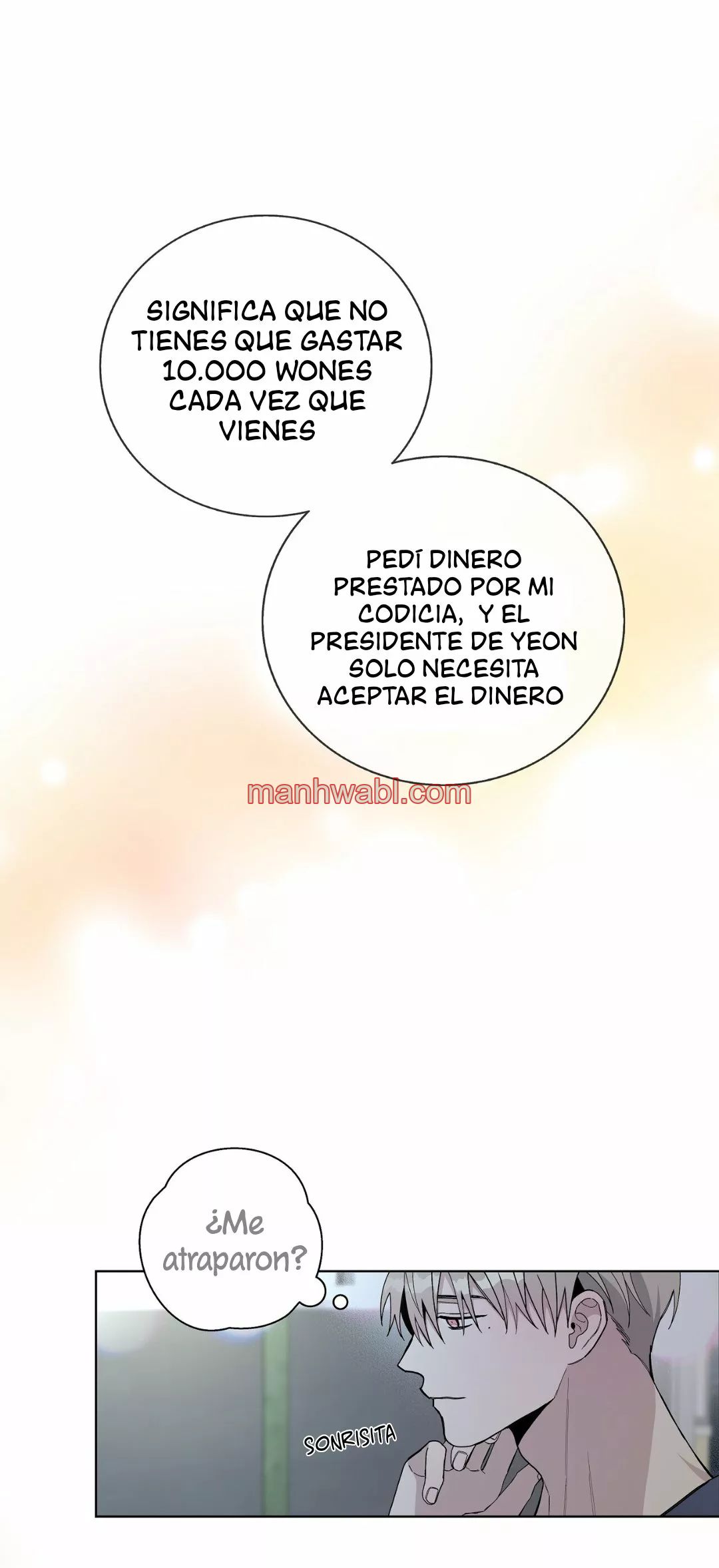 Blaze Out - Capítulo 1_3 manhwa