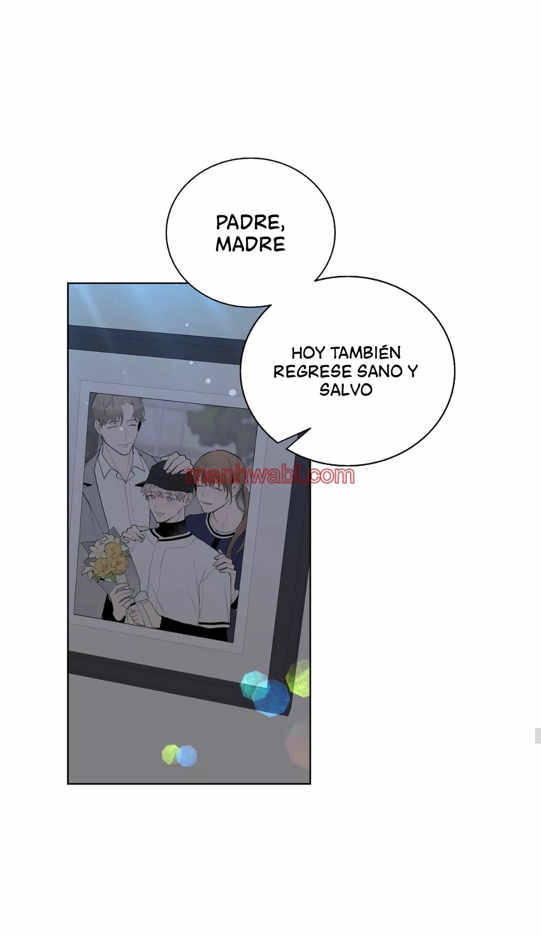 Blaze Out - Capítulo 1_3 manhwa