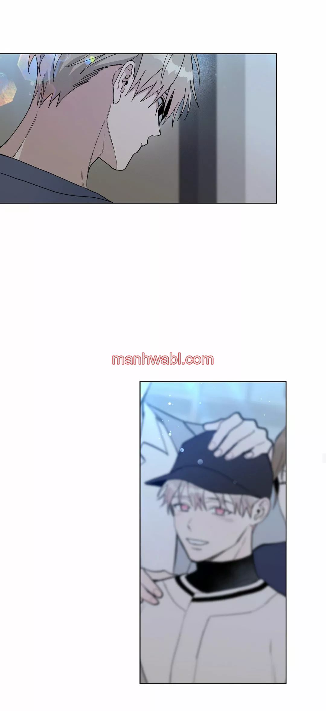 Blaze Out - Capítulo 1_3 manhwa