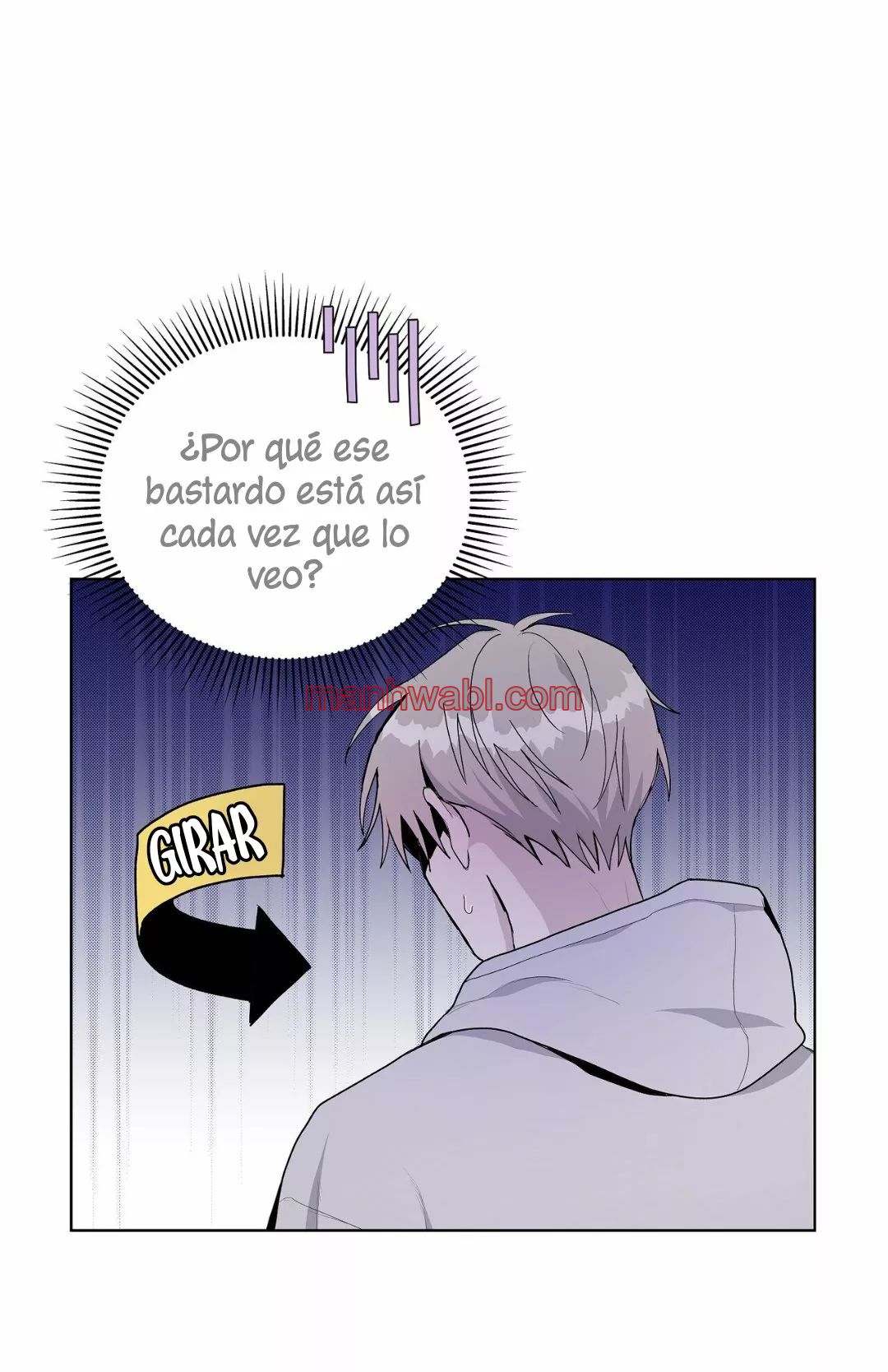 Blaze Out - Capítulo 1_3 manhwa