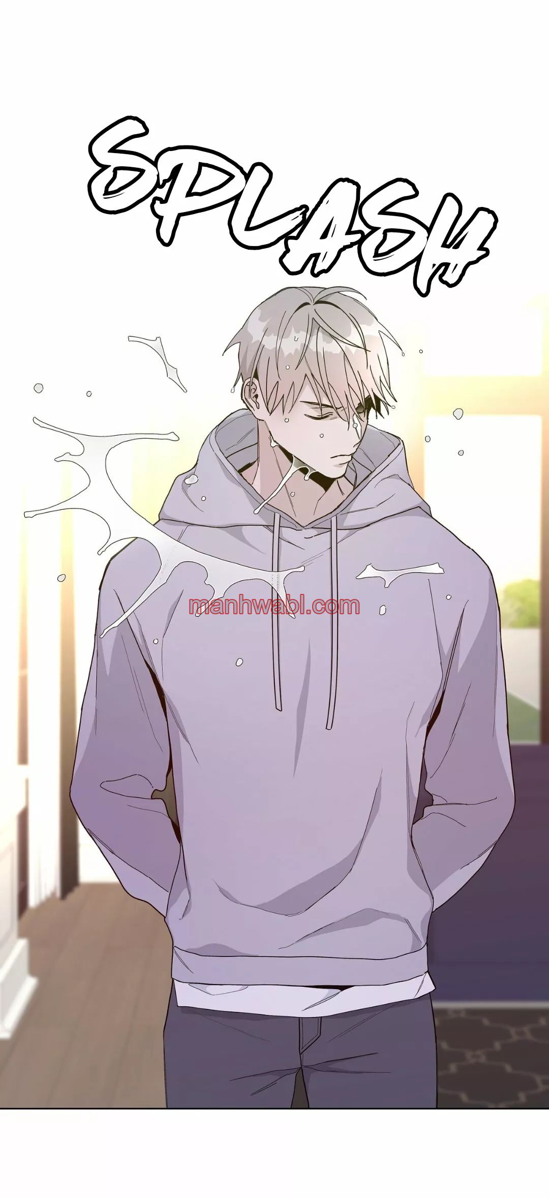 Blaze Out - Capítulo 1_3 manhwa