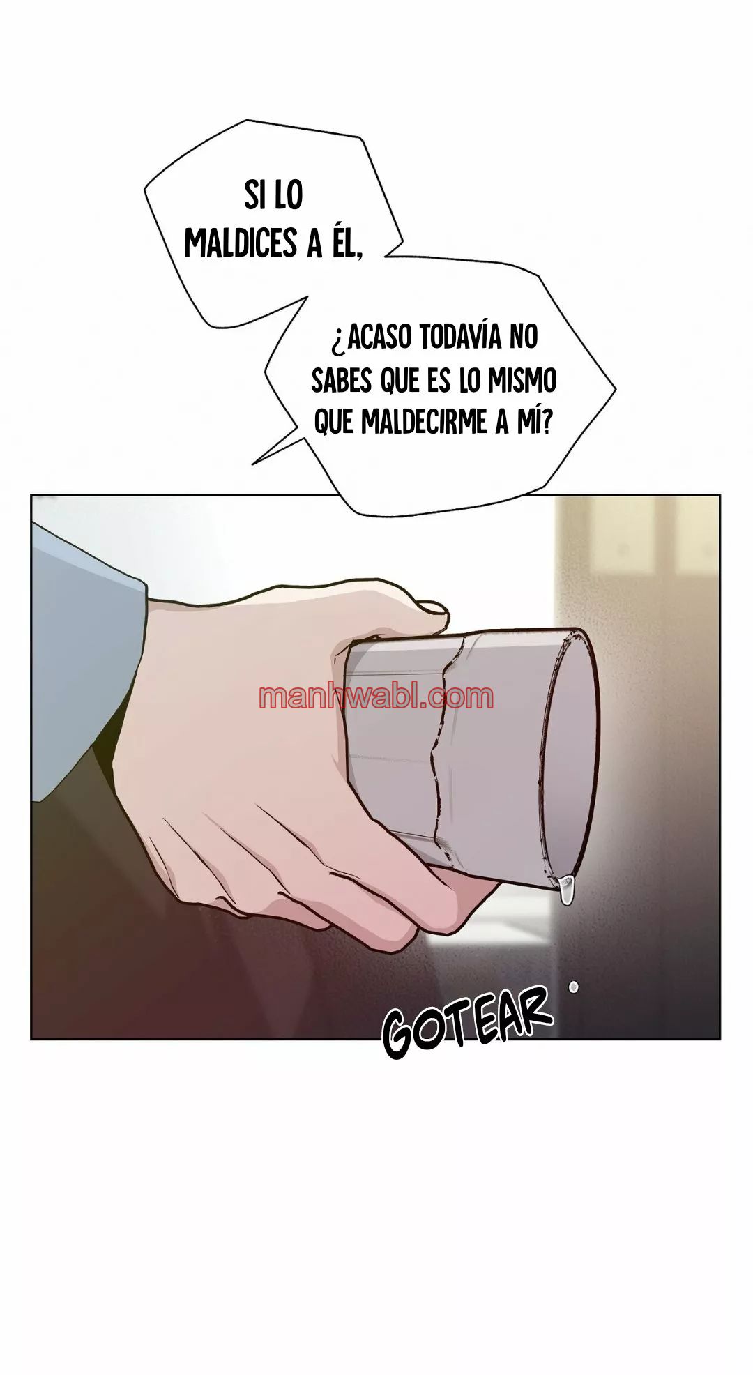 Blaze Out - Capítulo 1_3 manhwa