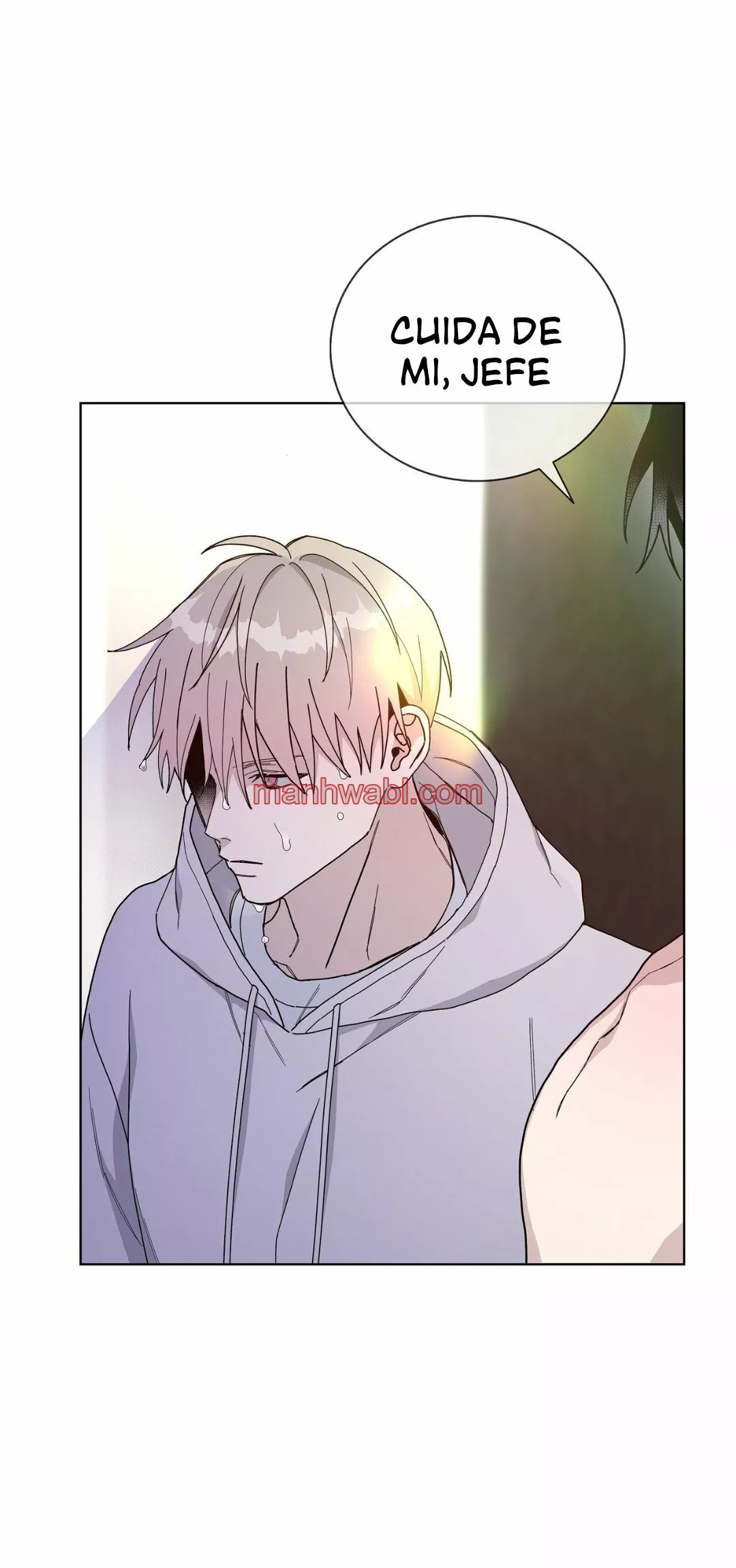 Blaze Out - Capítulo 1_3 manhwa