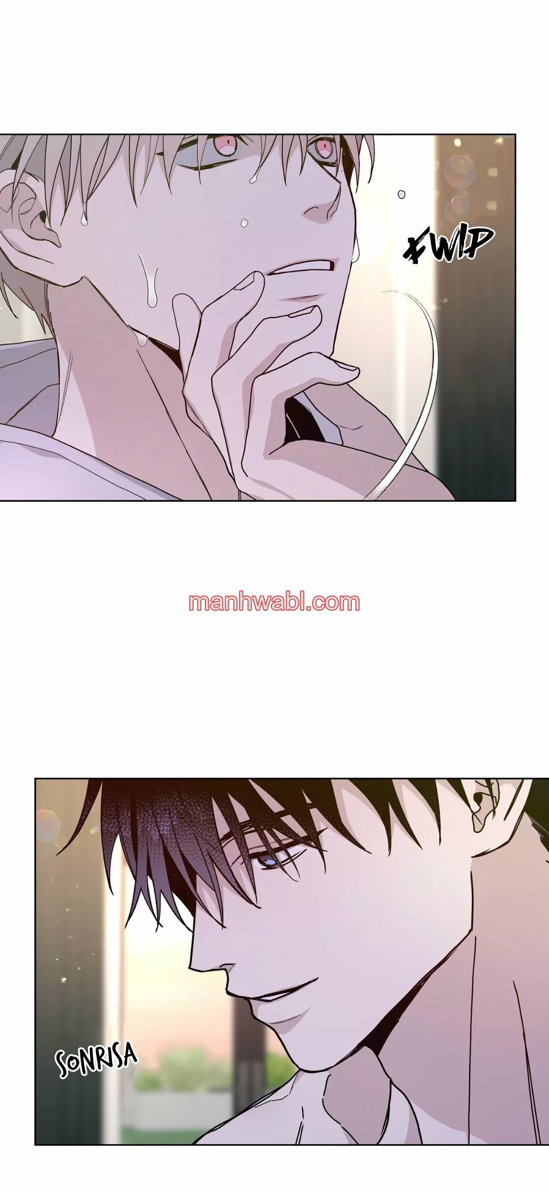 Blaze Out - Capítulo 1_3 manhwa